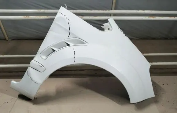 Ford S-MAX Fender