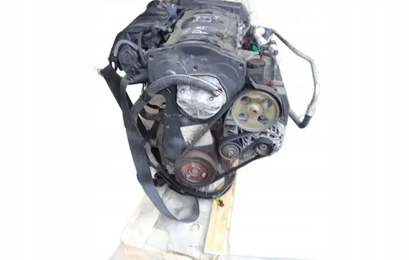 Citroen C4 I Engine NFU