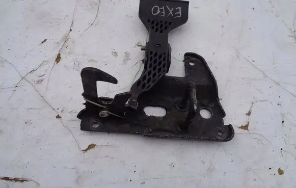 Seat Exeo (3R) Engine bonnet/hood lock/catch