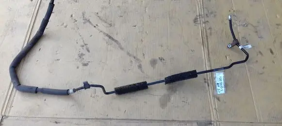 Citroen C5 Power steering hose/pipe/line 9683559480