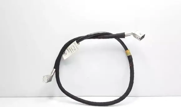 Mercedes-Benz E C207 W207 Sound system wiring loom A2075400732
