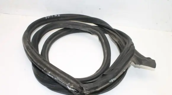 Toyota Supra A90 Rubber seal front door (on door) 