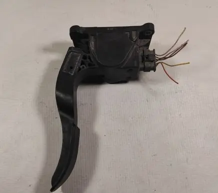 Volkswagen Crafter Accelerator throttle pedal 0280755023