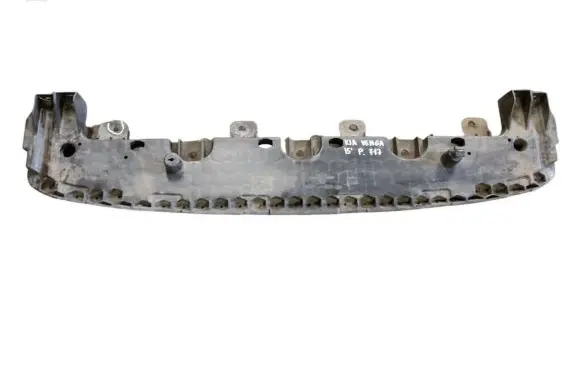KIA Venga Front bumper support beam 865711P500