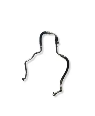 Renault Megane III Air conditioning (A/C) pipe/hose 924540019 92480026
