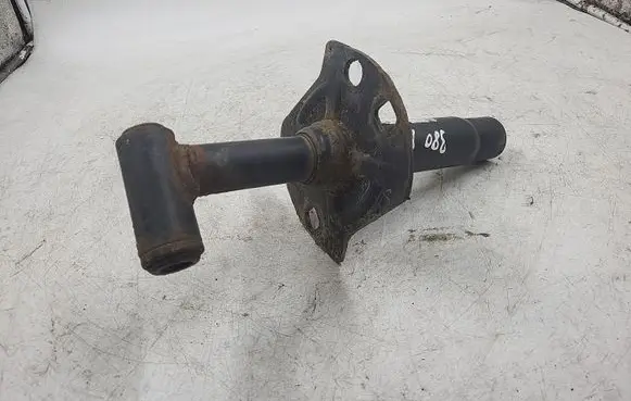 BMW 3 E46 Front bumper shock/impact absorber 8195297