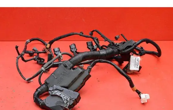 Mazda MX-5 NA Miata Other wiring loom N24367020D
