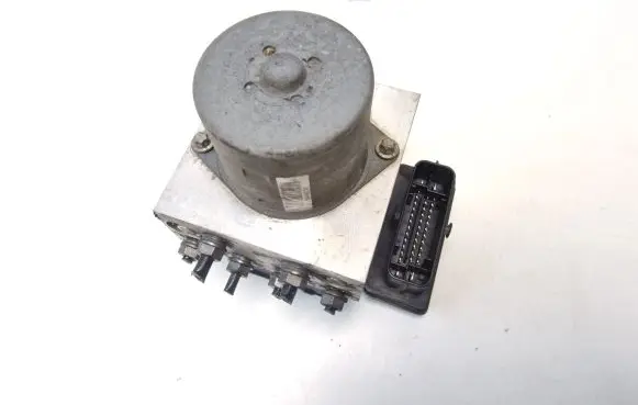Volkswagen PASSAT B7 ABS Pump 3AA614109AF
