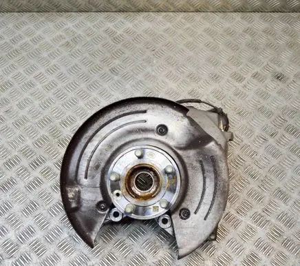 Jaguar I-Pace Rear wheel hub M9D32C190AA GX732C028AB