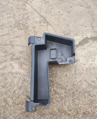 BMW X6 E71 Glove box in trunk 6981047 10859510
