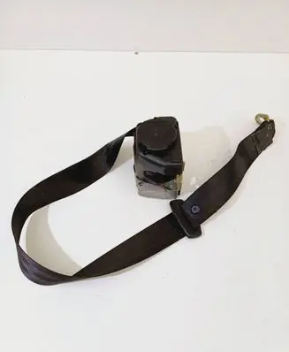 Audi A6 S6 C5 4B Rear seatbelt 00064577