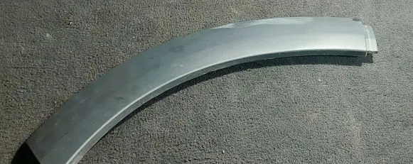 Mini One - Cooper R50 - 53 Front arch trim 1505865