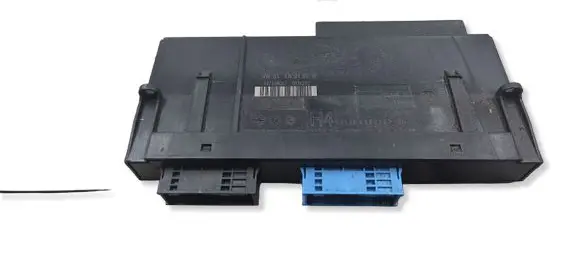 BMW 3 E90 E91 Comfort/convenience module 61356983307