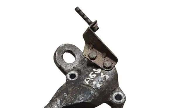 Audi A6 S6 C4 4A Engine mounting bracket 046145515F