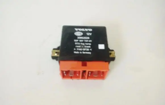 Volvo S40, V40 Other relay 30852028
