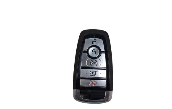 Ford Escape IV Ignition key/card JL1T15K601 JL1T15K601BC A2C150113
