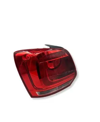 Volkswagen Polo V 6R Rear/tail lights 6R0945095