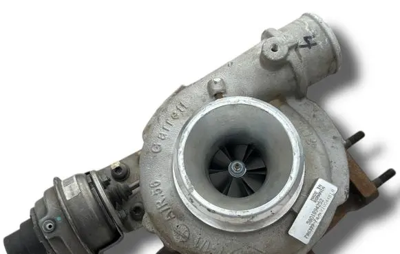 Iveco Daily 6th gen Turbo 5801894252