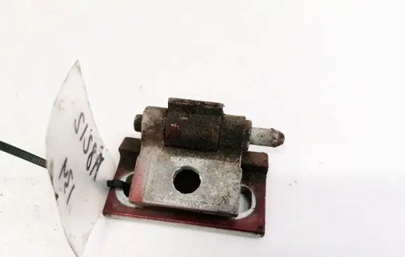 Volvo S60 Rear door lower hinge