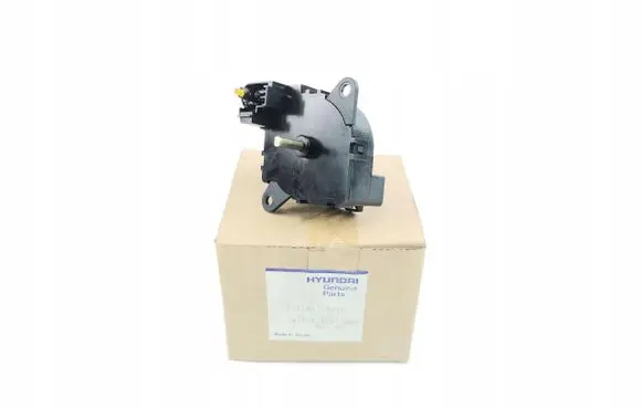 Hyundai Lantra I Fog light switch 9723524021