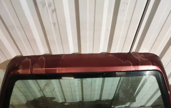 Volkswagen PASSAT B4 Tailgate/trunk/boot lid
