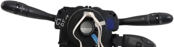 Citroen C2 Light switch 96608841XT 12275018