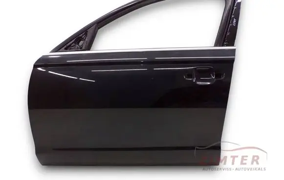 Audi A6 S6 C7 4G Front door 4G0831051