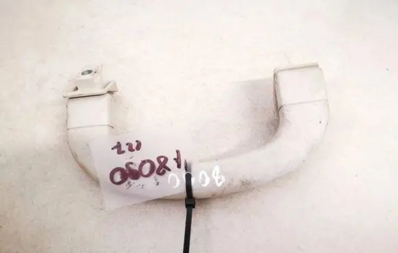 Fiat Croma Front interior roof grab handle