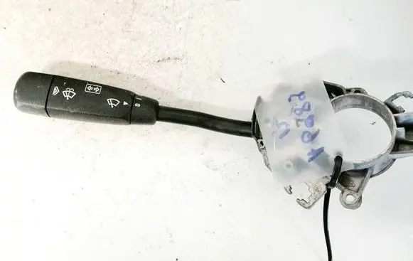 Mercedes-Benz E W210 Wiper control stalk 2105450110 01401410