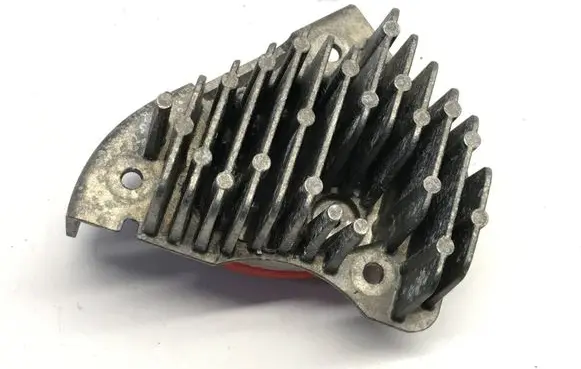 KIA Sportage Voltage converter/converter module Y25L064