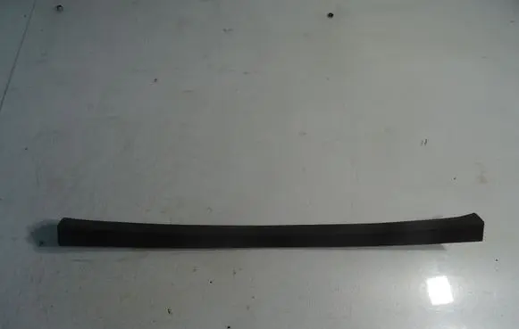 Audi Q7 4L Other trunk/boot trim element 4L0867606