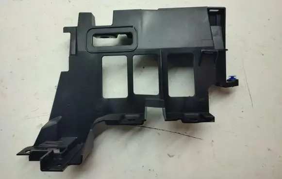 BMW 5 GT F07 Other trunk/boot trim element 9139173