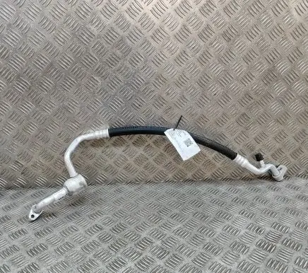 Ford Puma Air conditioning (A/C) pipe/hose M1BH19F618AA