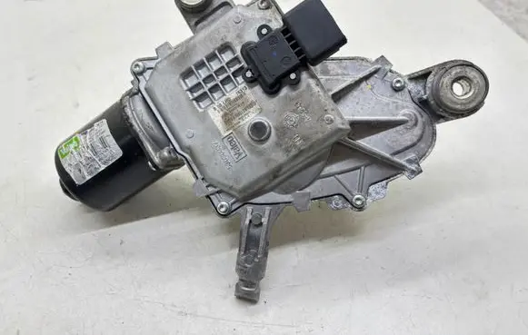Citroen C4 Grand Picasso Wiper motor 9682484680