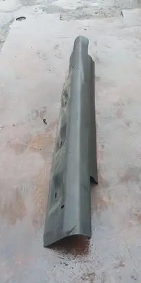 Citroen C4 Aircross Front sill (body part) AM51R10259A