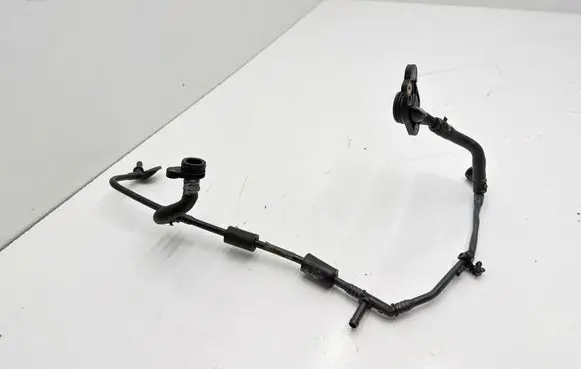 Skoda Octavia Mk4 Engine coolant pipe/hose 06K121051H 06K121049A