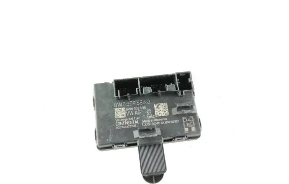 Audi A4 S4 B9 Door control unit/module 8W0959595G 8W0959595 A2C7466721100
