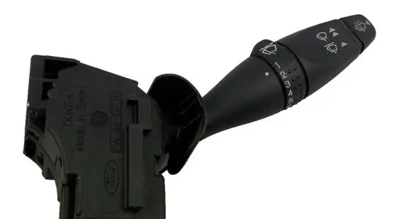 Ford Focus Wiper control stalk PA66GF30 UUX5A