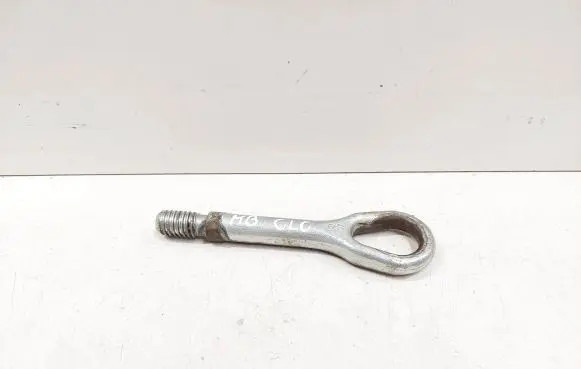 Mercedes-Benz CLC CL203 Towing hook eye 