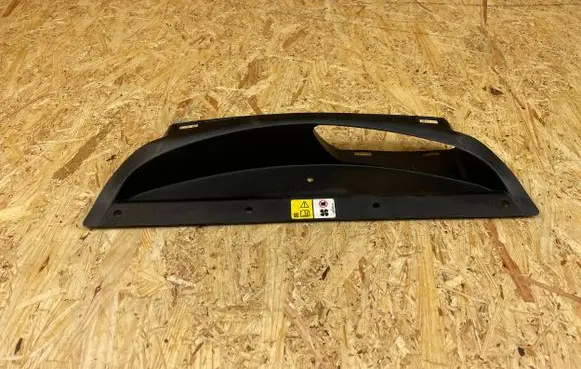 Jaguar F-Pace Air intake duct part GX739H724AA