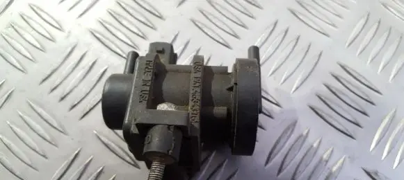 Renault Scenic I Turbo solenoid valve 7700874659 4522371