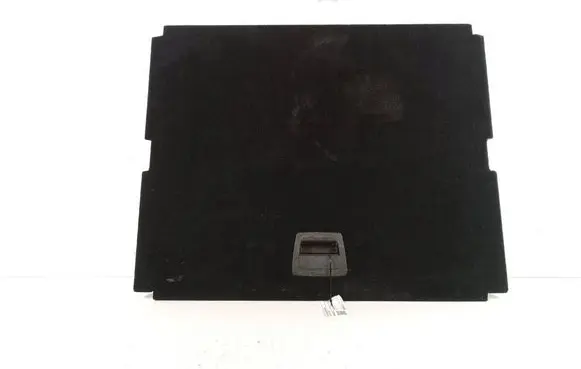 Opel Astra L Trunk/boot mat liner 98416574ZD