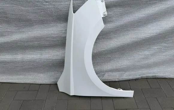 Skoda Fabia Mk3 (NJ) Fender