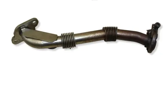 BMW 3 E90 E91 EGR valve line/pipe/hose 7578327