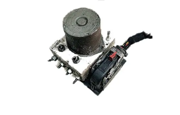 Audi A6 S6 C6 4F ABS Pump 4F0614517T 4F0910517AC