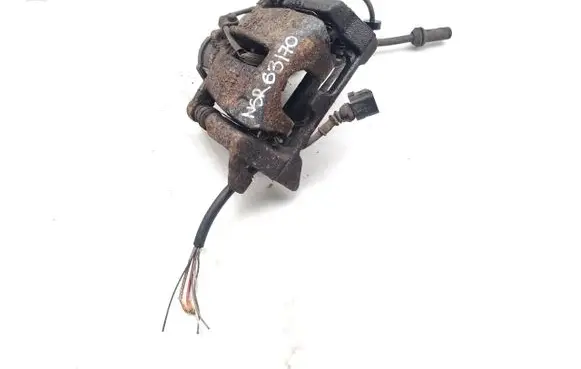 Audi A6 C7 Rear brake caliper 