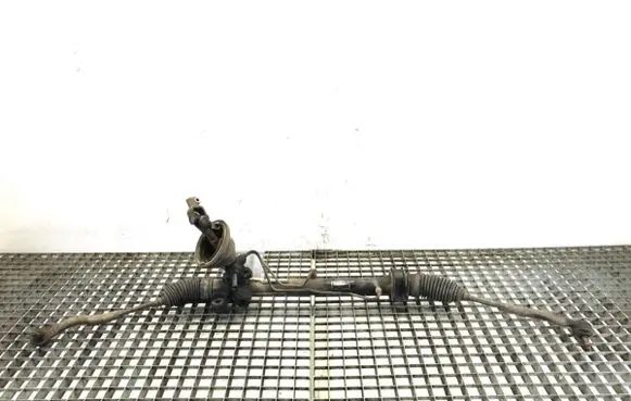 Steering rack
