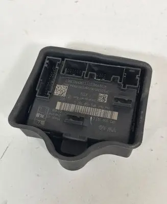 Audi A6 S6 C8 4K Door control unit/module 4M1959593D