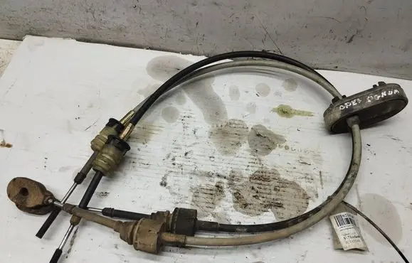 Opel Signum Gear shift cable linkage 