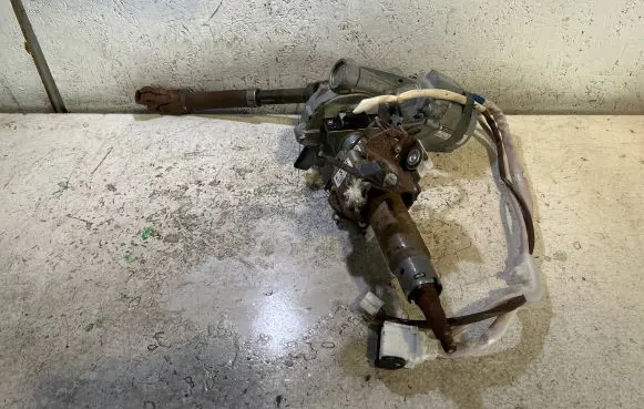 Electric power steering pump